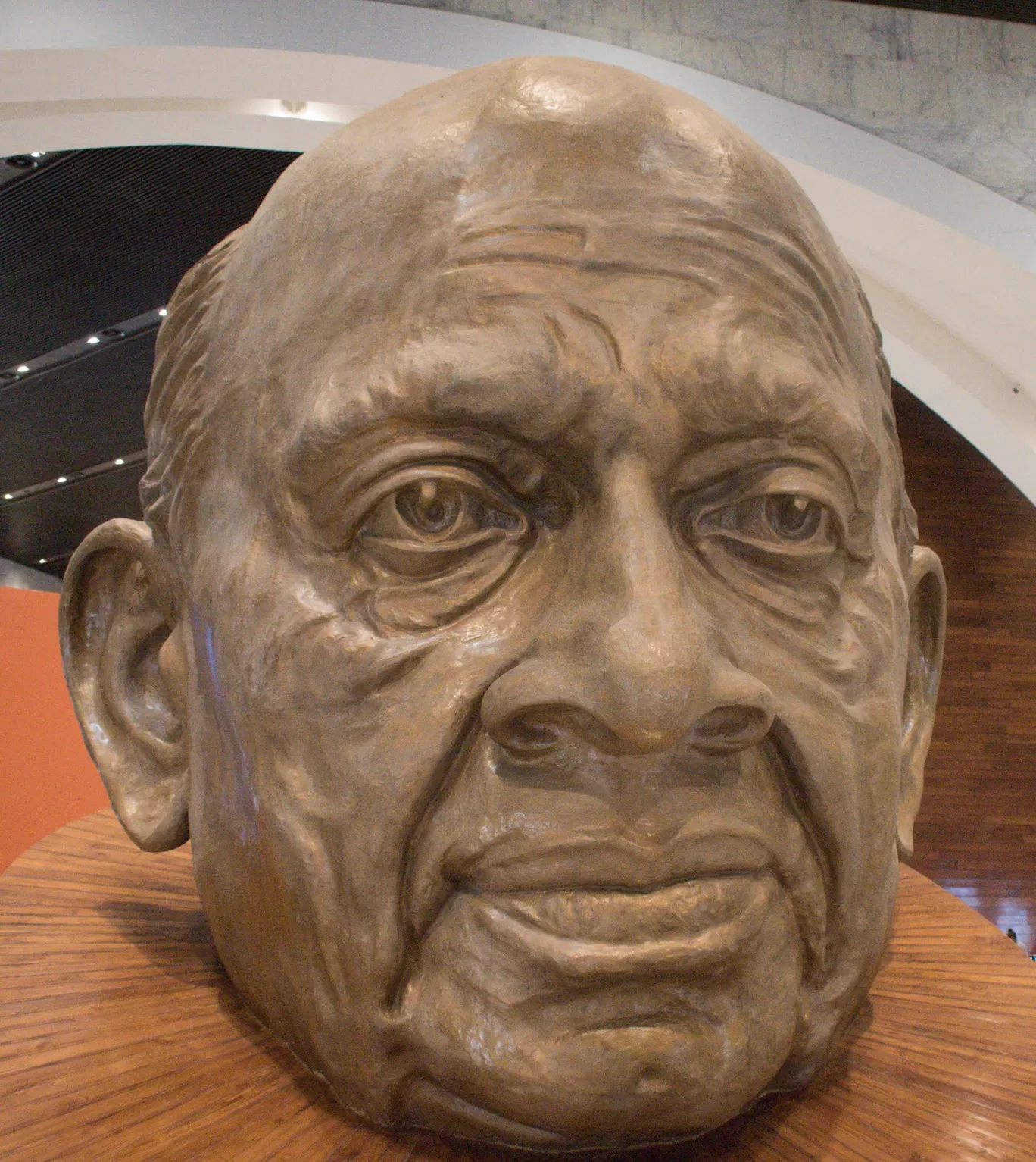 Photo of Ticket Counter - Statue Of Unity By Tapas Sahu