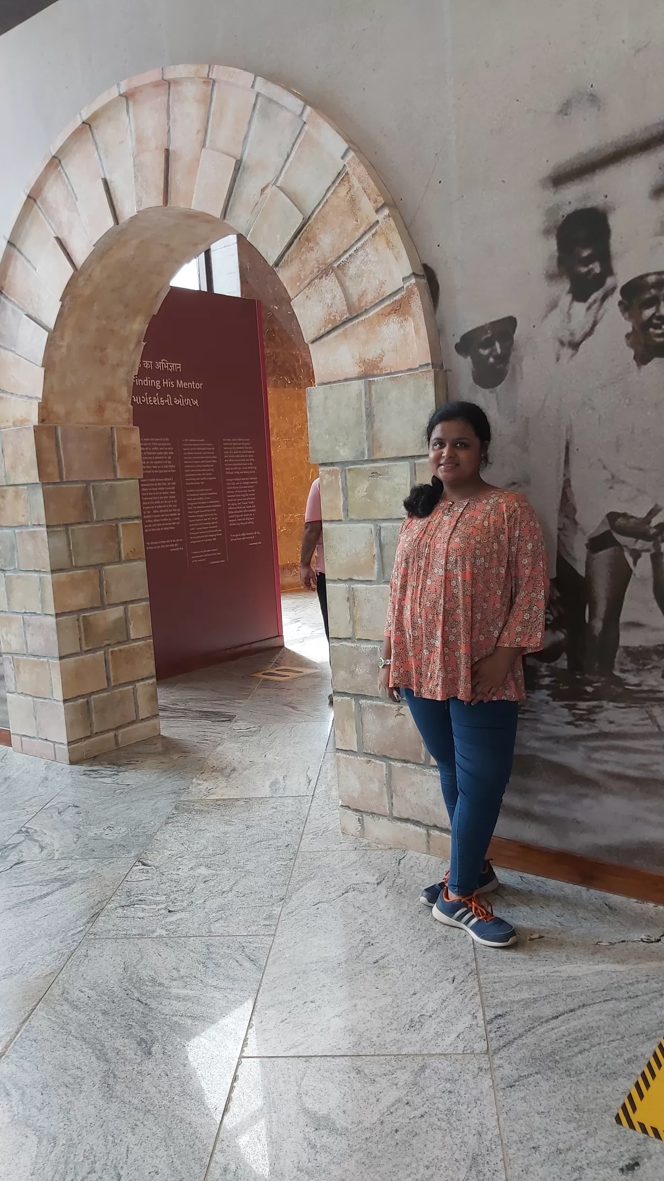 Photo of Ticket Counter - Statue Of Unity By Tapas Sahu