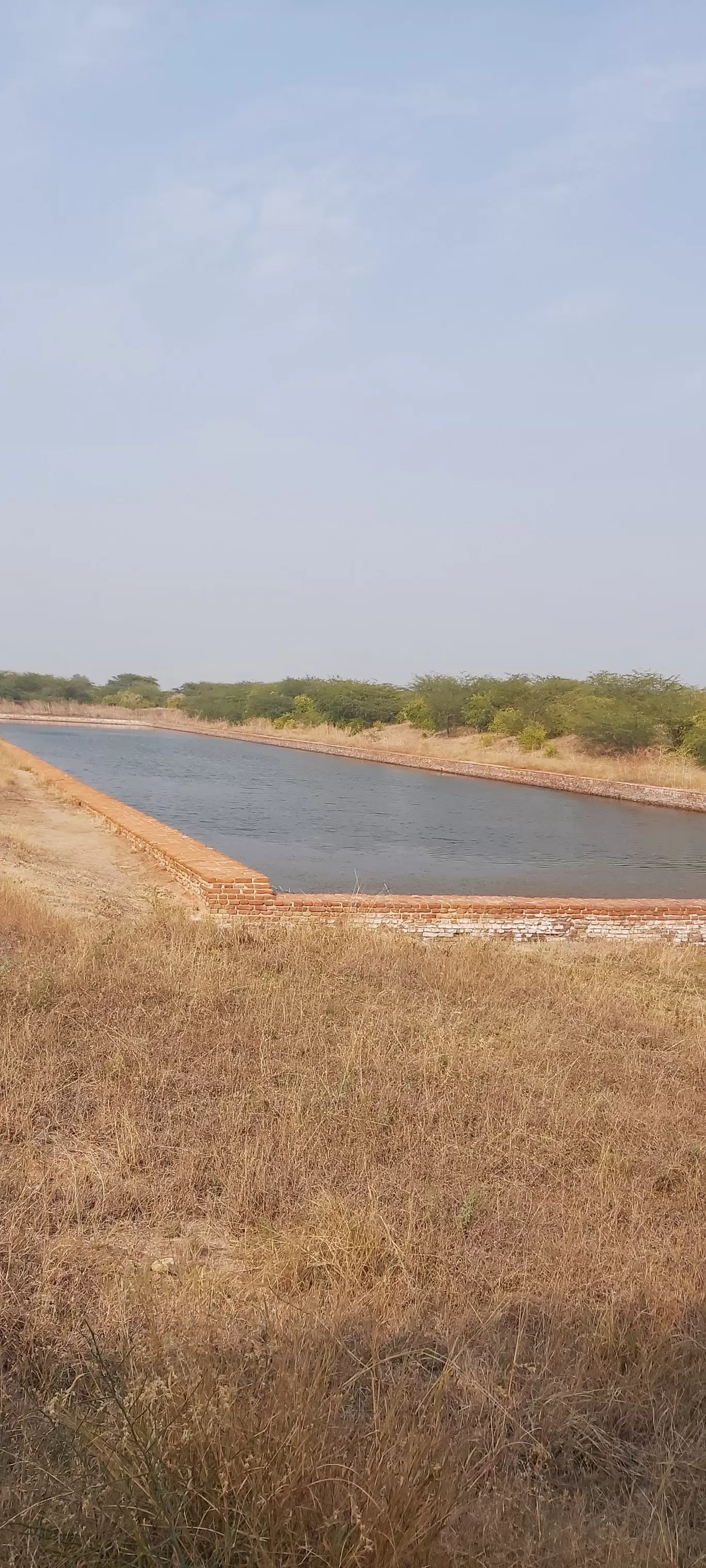 Photo of Archaeological remains of a Harappa Port-Town By Tapas Sahu