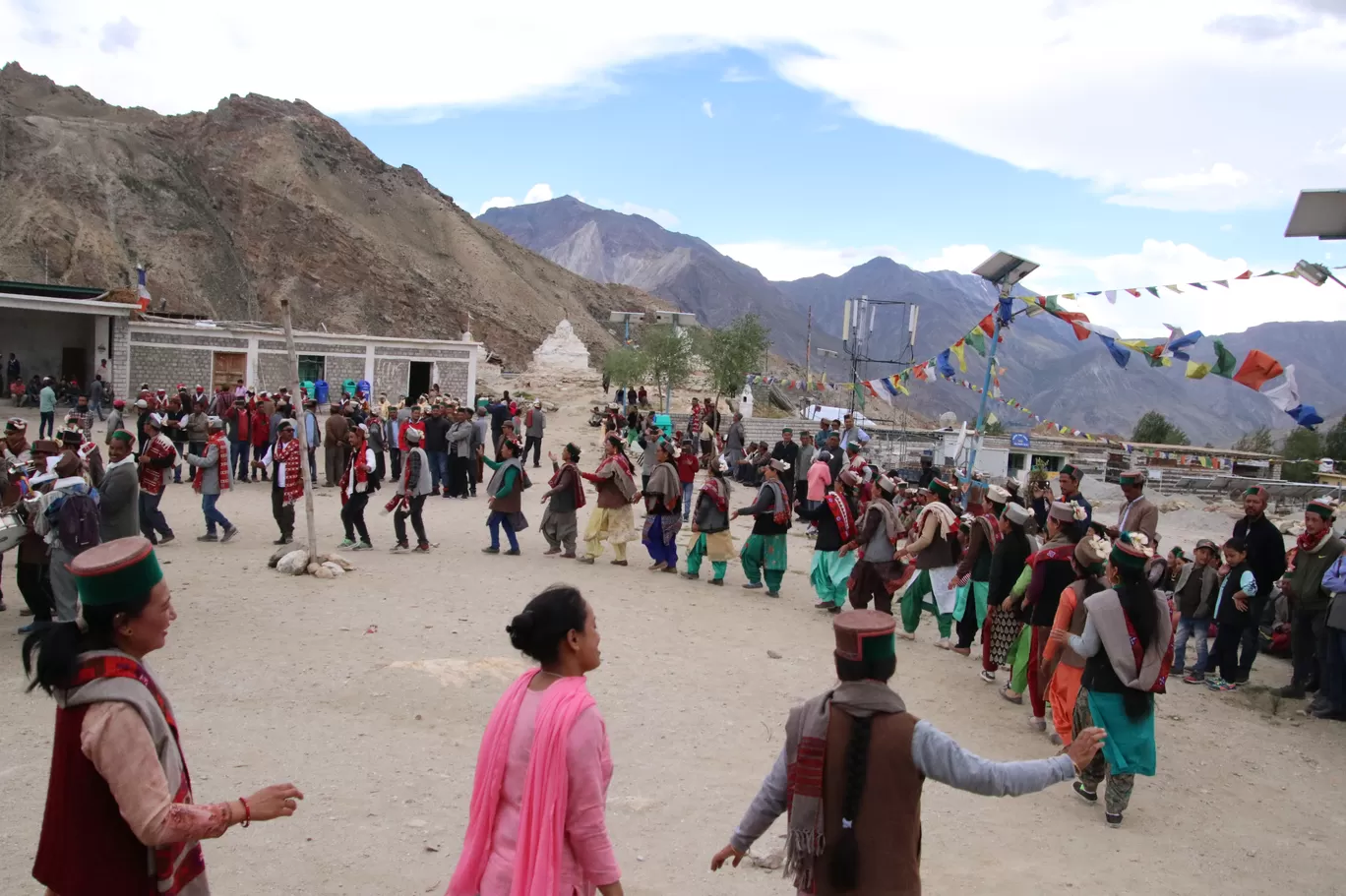 Photo of Nako By Sheetal Vibhuti escapingsoul.in