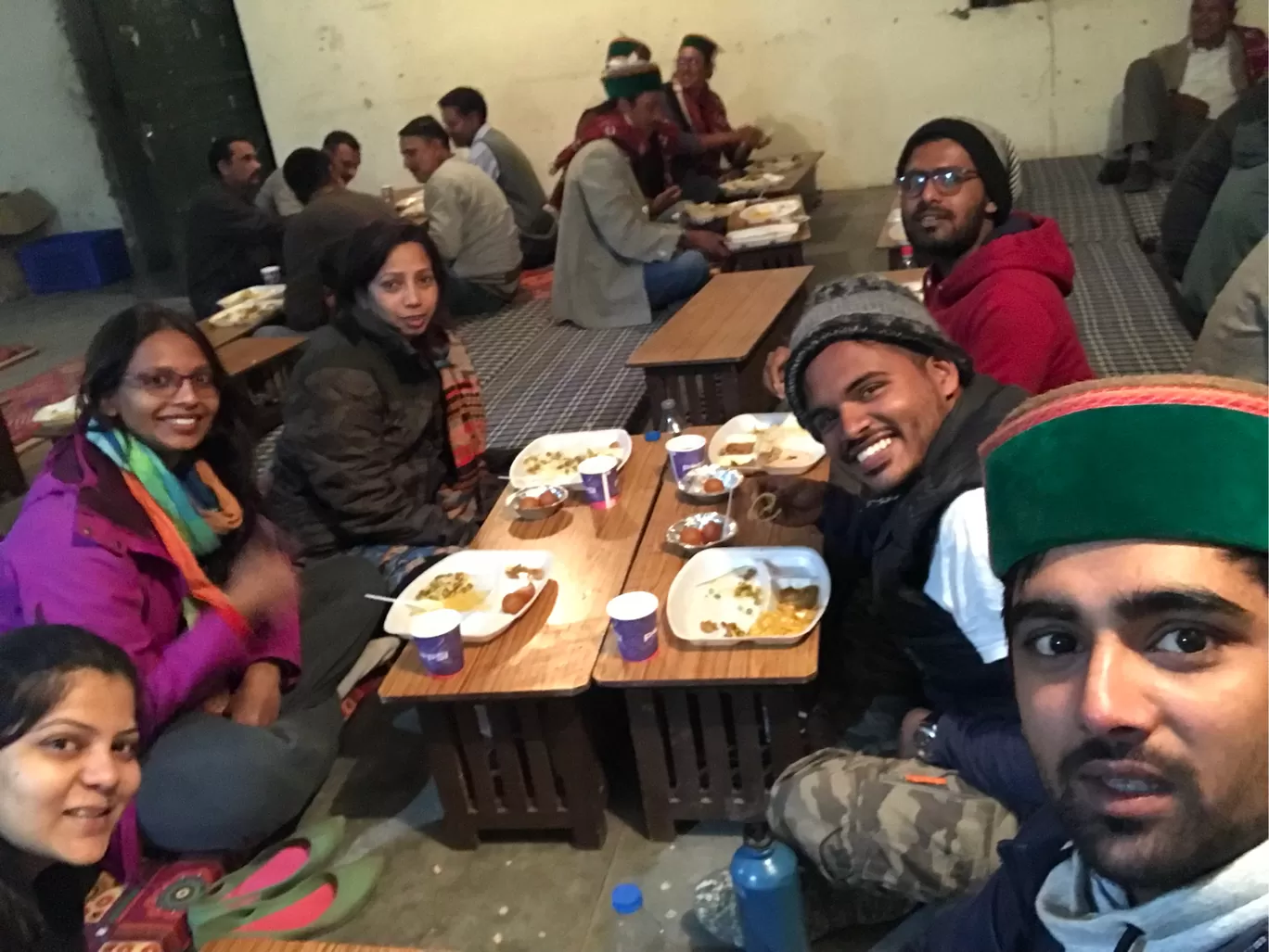 Photo of Nako By Sheetal Vibhuti escapingsoul.in