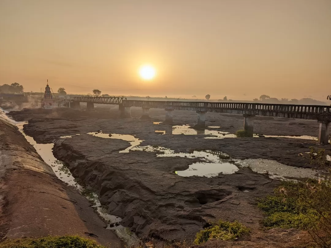 Photo of Kundmala By kunal p