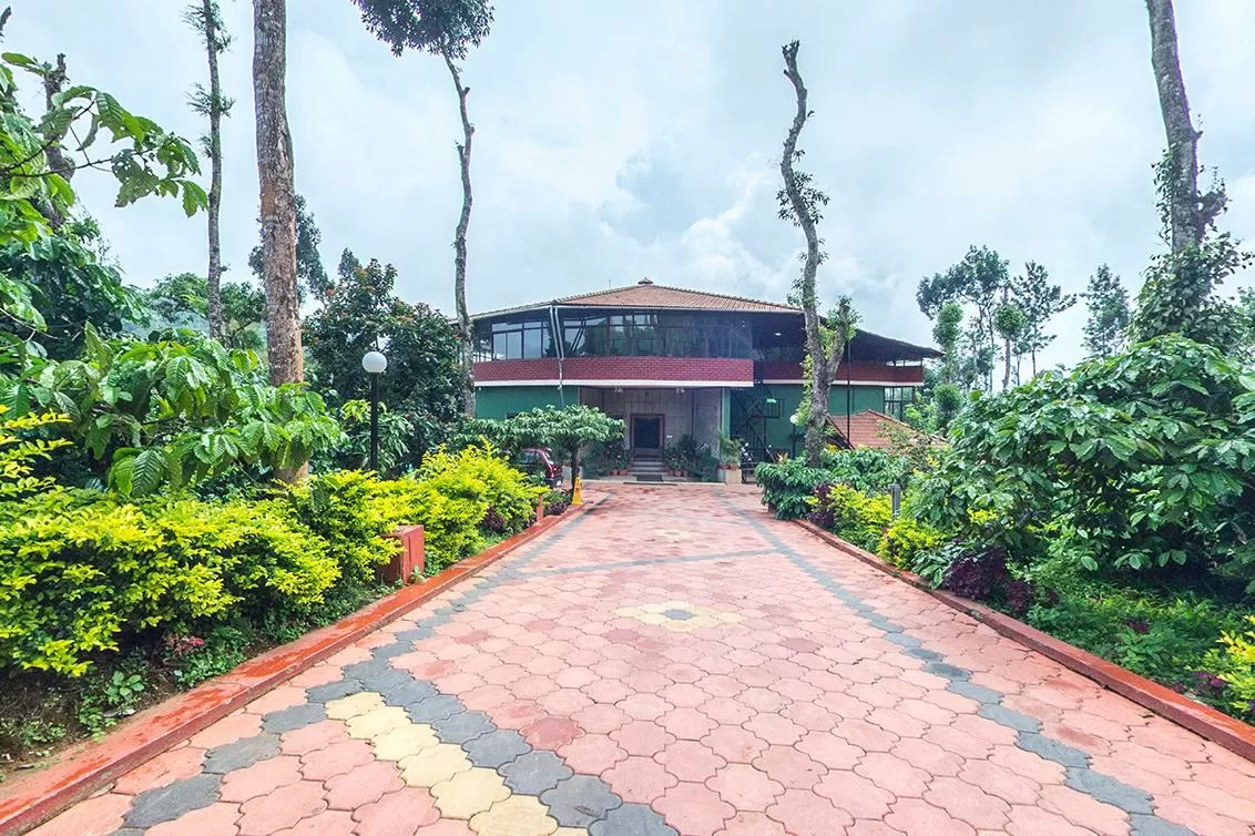 Photo of Abbydhama Estate Stay By travelmommy_travelbaby 