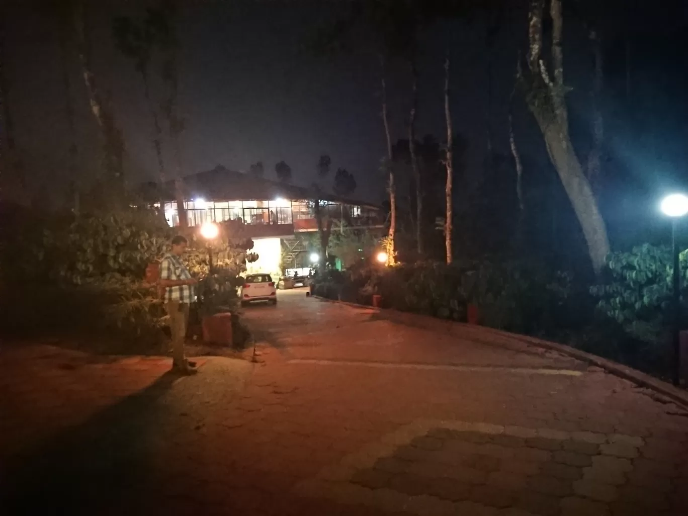 Photo of Abbydhama Estate Stay By travelmommy_travelbaby 