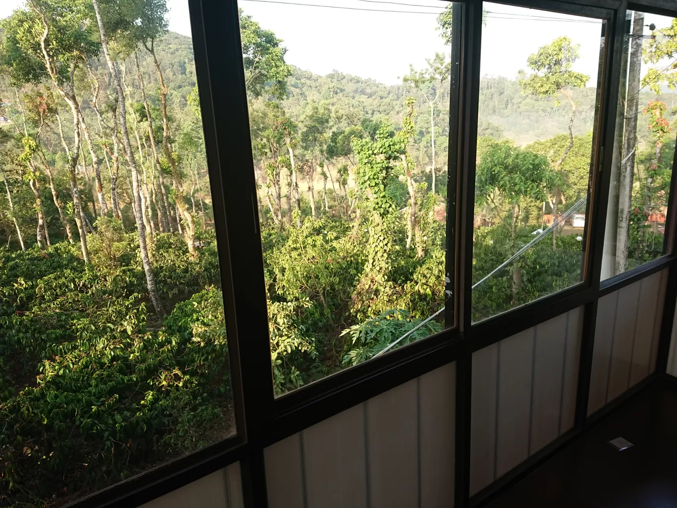 Photo of Abbydhama Estate Stay By travelmommy_travelbaby 
