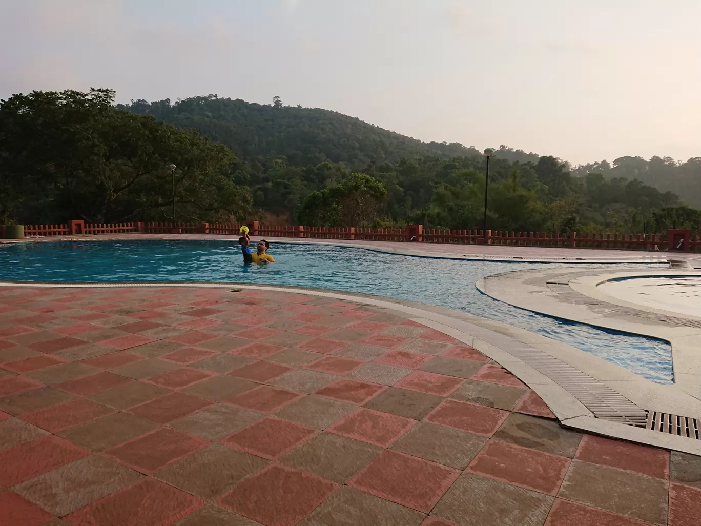 Photo of Abbydhama Estate Stay By travelmommy_travelbaby 