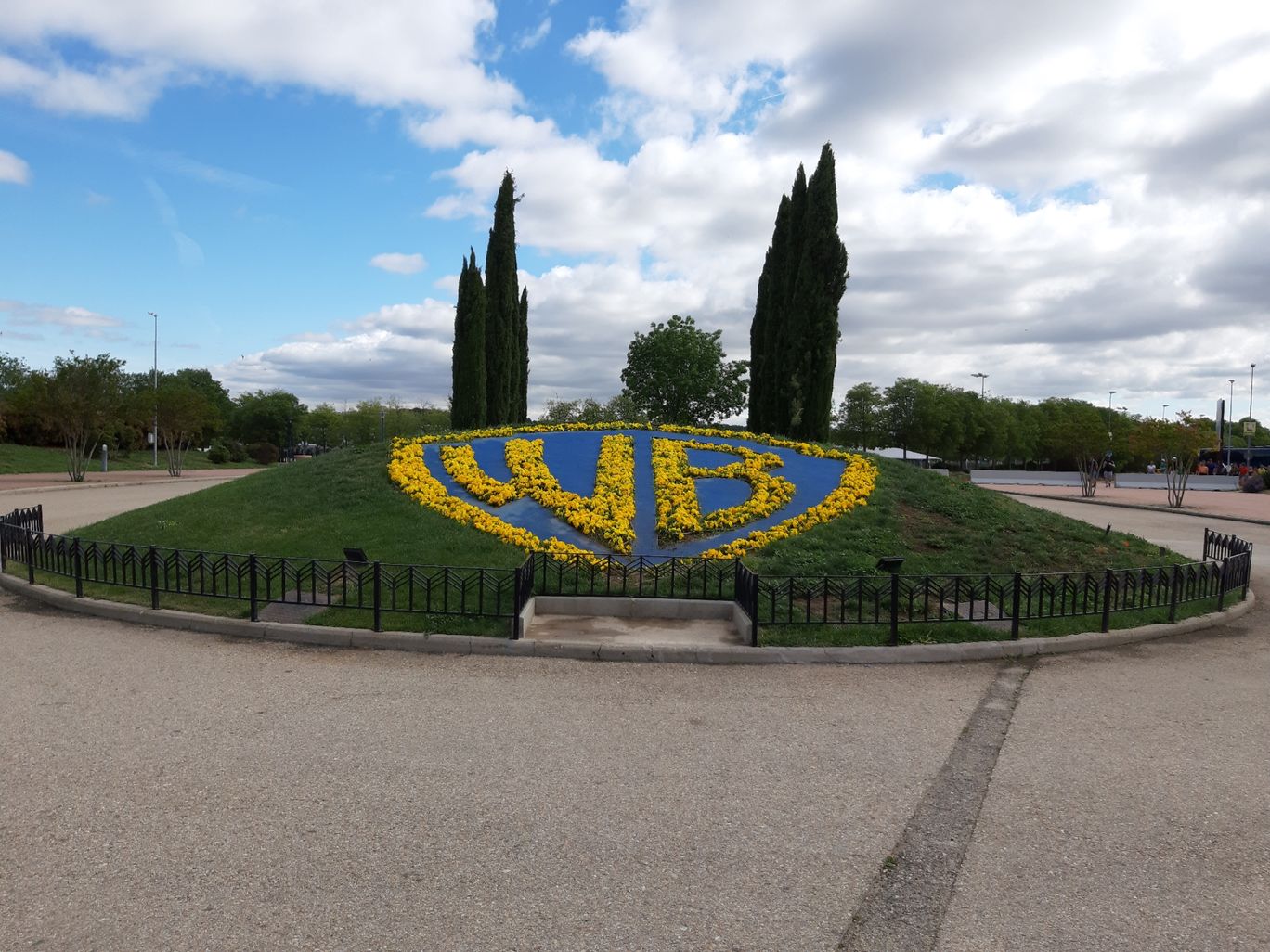 Photo of Parque Warner Madrid By Aishwarya Nathawat