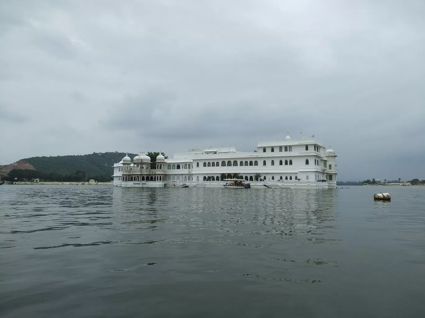 Photo of Prag Mahal Palace By Pankti Pathak