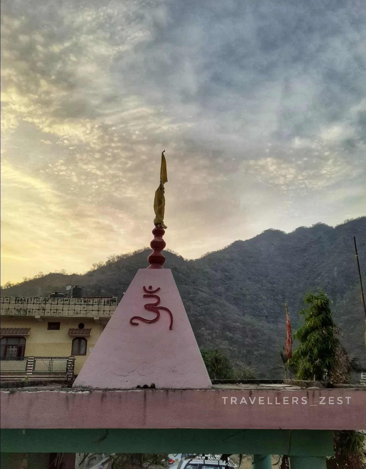 Photo of Rishikesh By Travellers Zest