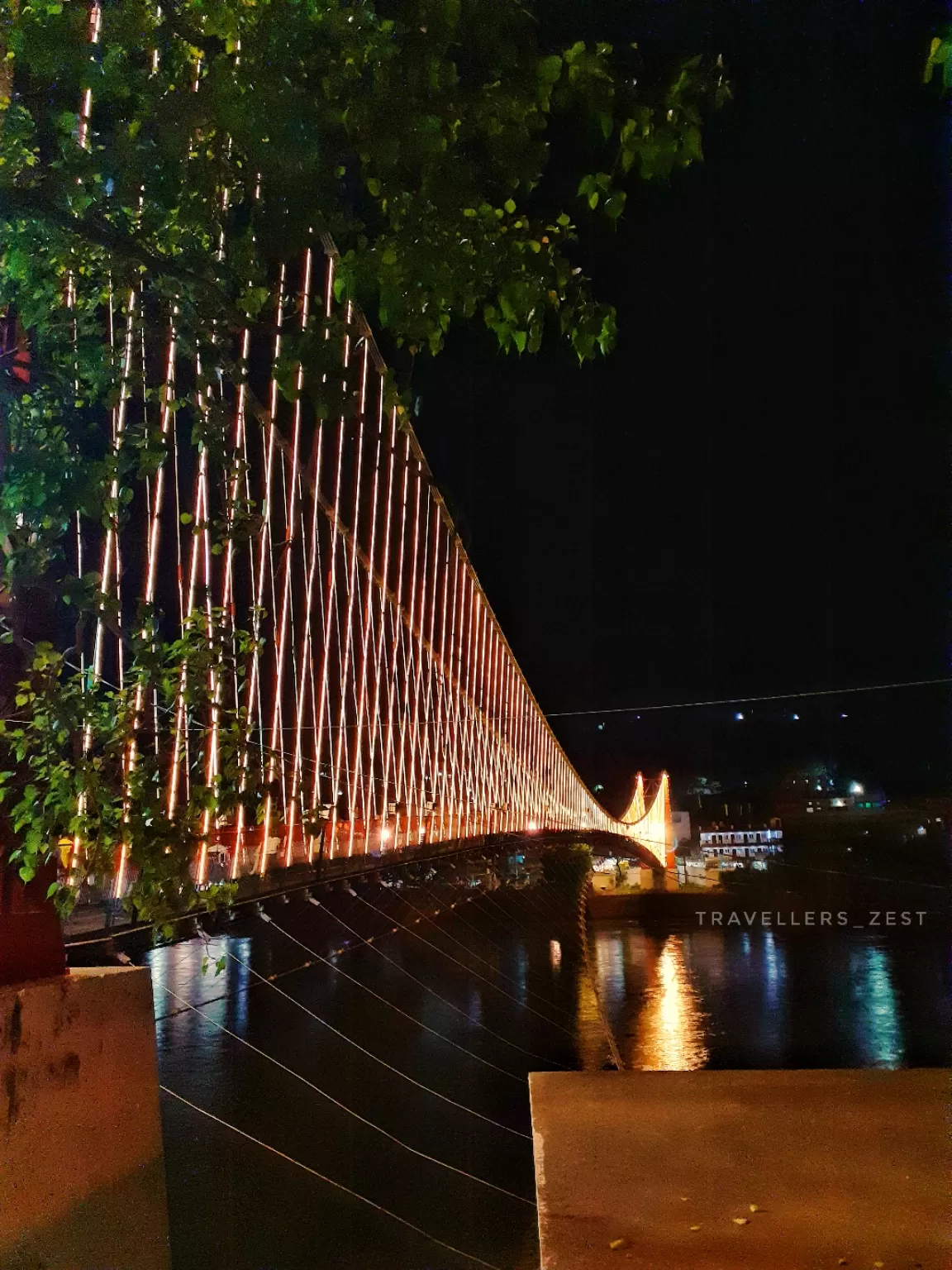 Photo of Rishikesh By Travellers Zest