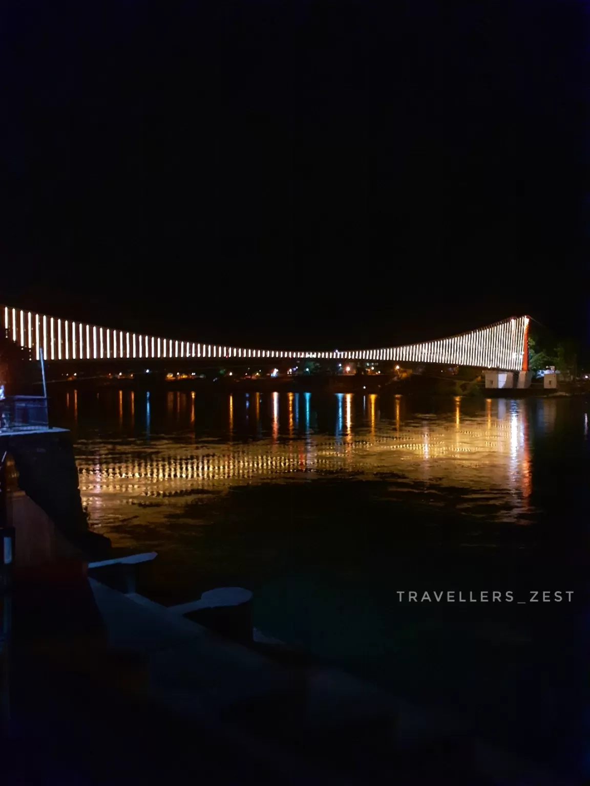 Photo of Rishikesh By Travellers Zest