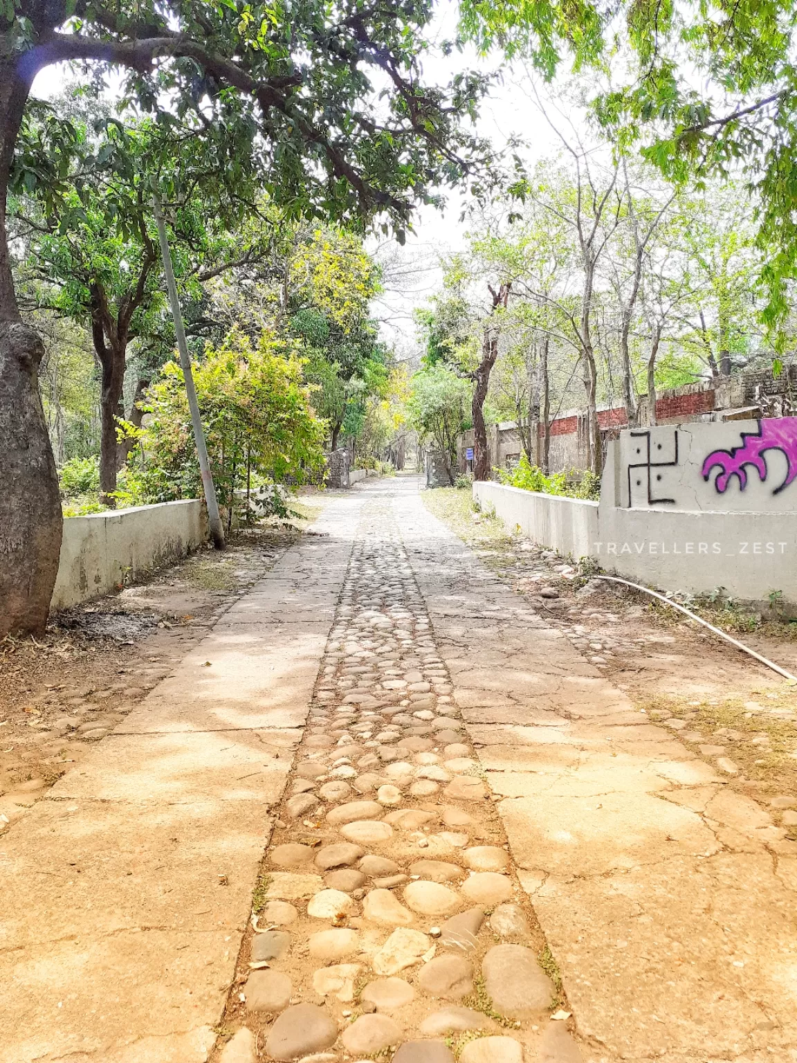 Photo of Rishikesh By Travellers Zest