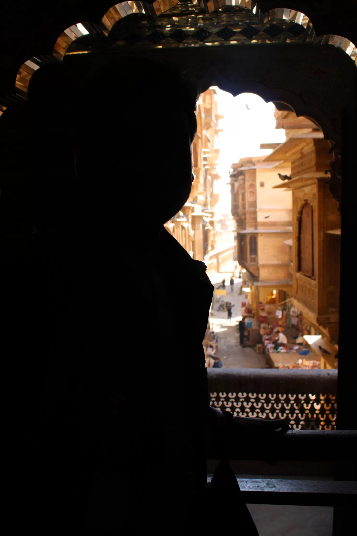 Photo of Jaisalmer By Travellers Zest