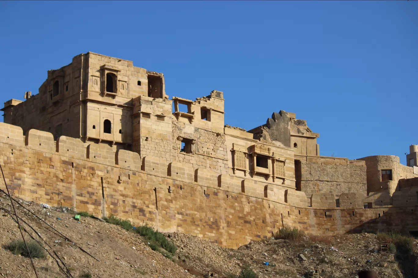 Photo of Jaisalmer By Travellers Zest