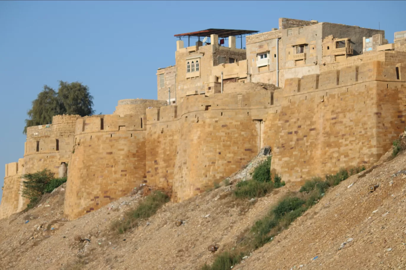Photo of Jaisalmer By Travellers Zest