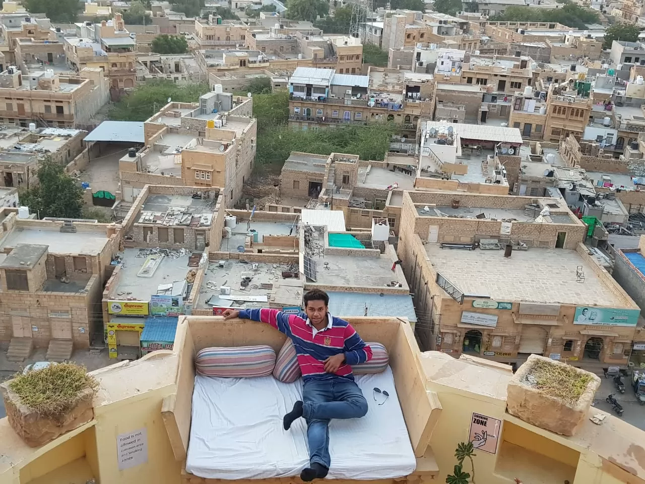 Photo of Jaisalmer By Travellers Zest