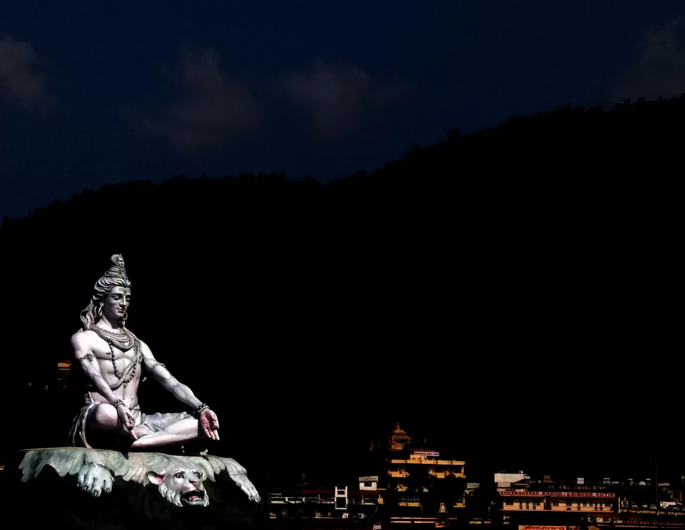 Photo of Rishikesh By rohit mehta