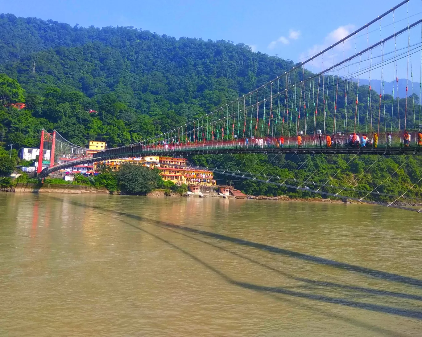 Photo of Rishikesh By rohit mehta