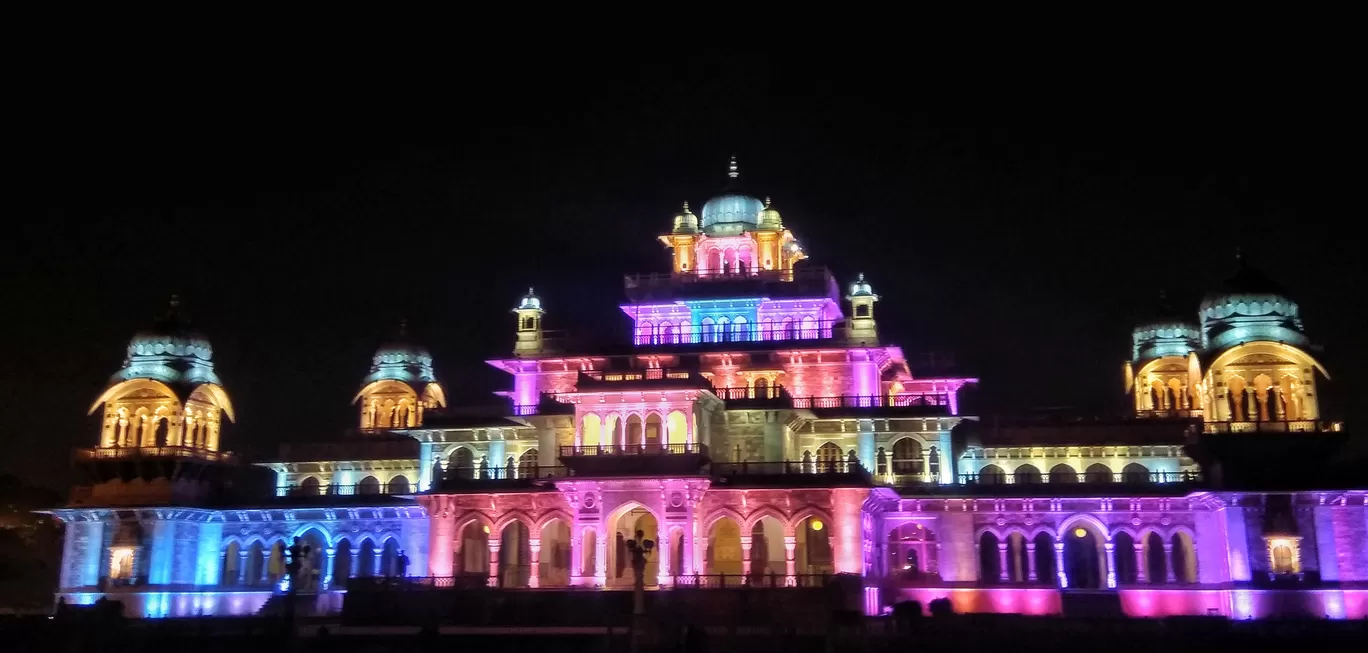 Photo of Jaipur By rohit mehta