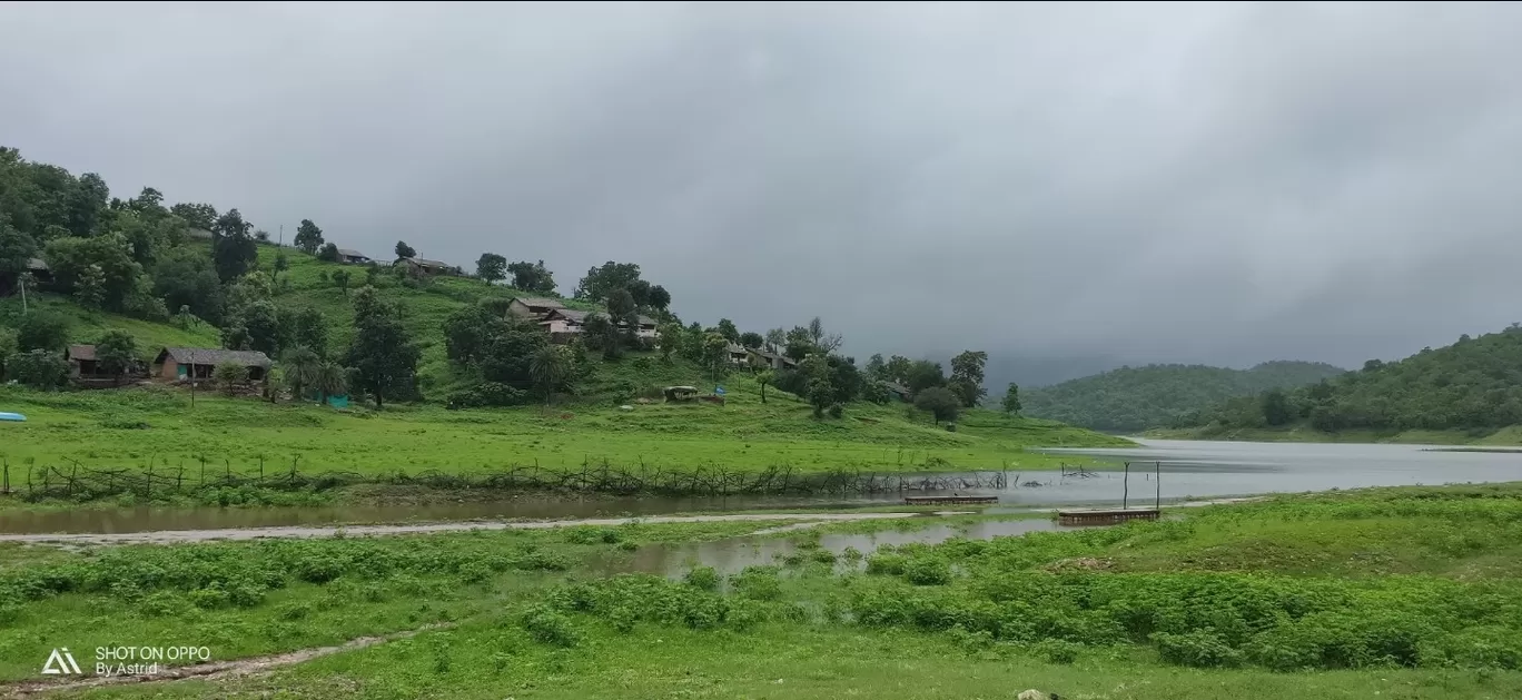 Photo of polo forest himmatnagar By Karan Shah
