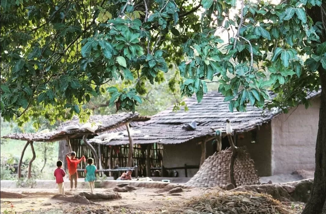 Photo of polo forest himmatnagar By Karan Shah