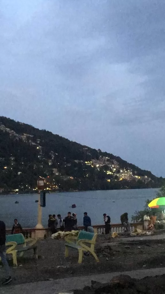 Photo of Nainital By Monika verma
