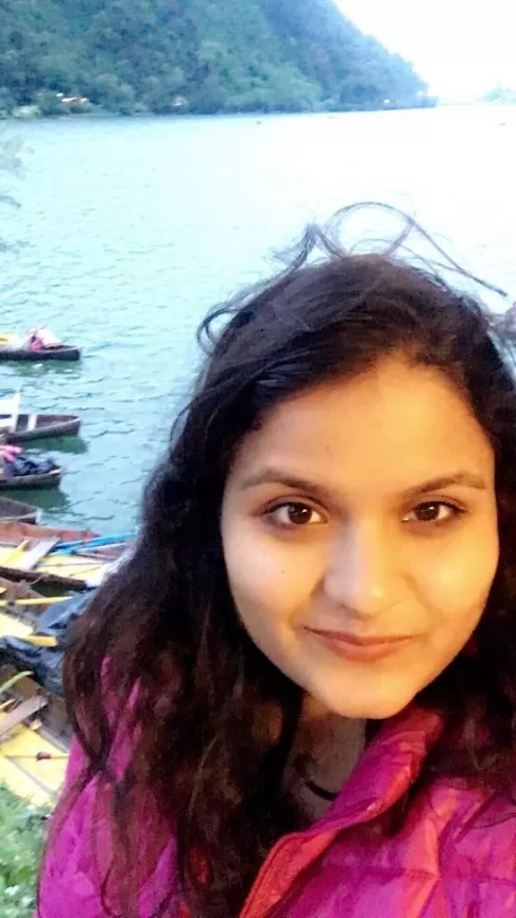 Photo of Nainital By Monika verma