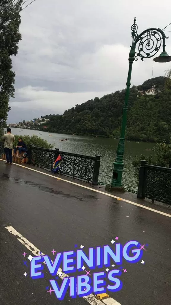 Photo of Nainital By Monika verma