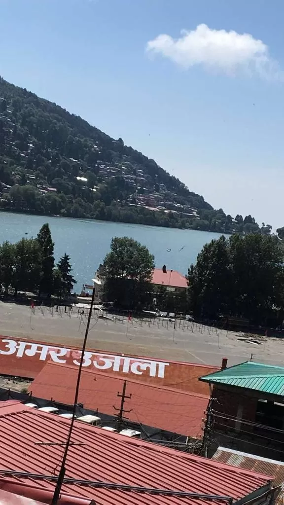 Photo of Nainital By Monika verma