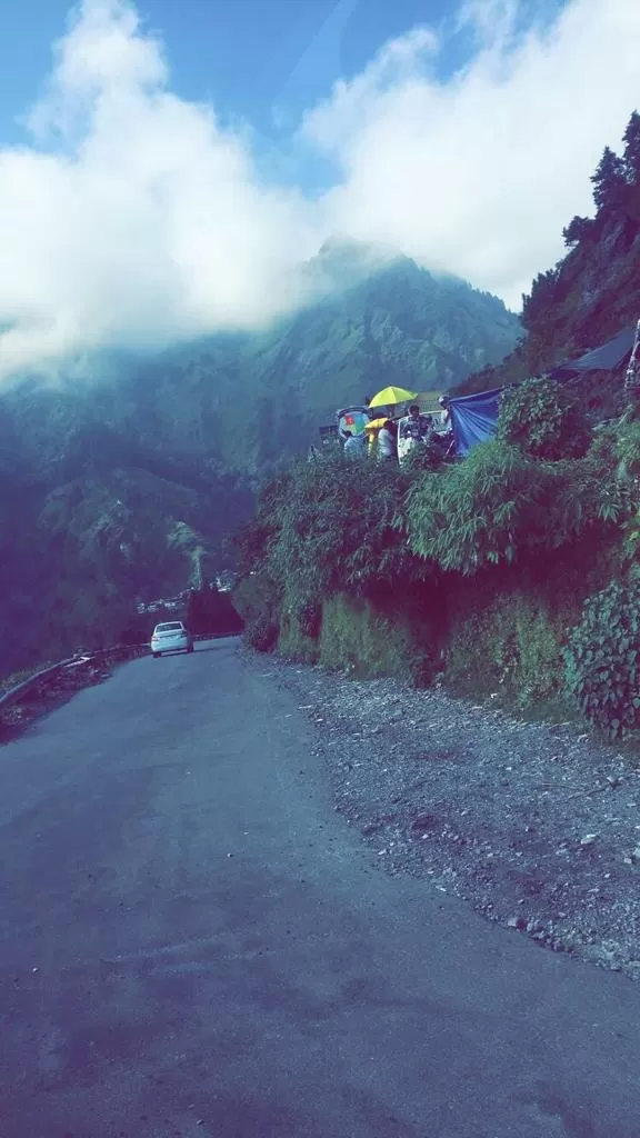 Photo of Nainital By Monika verma