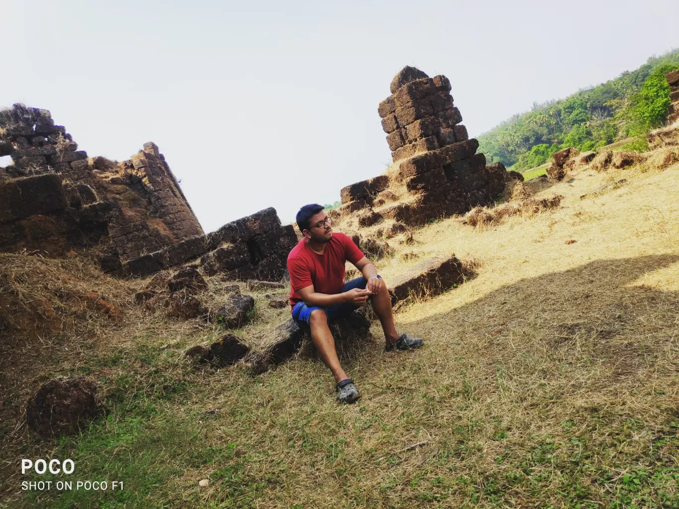 Photo of Mirjan Fort By Arka Dey