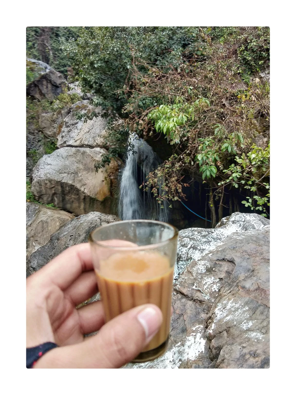Photo of Rishikesh By Deepesh Sahu