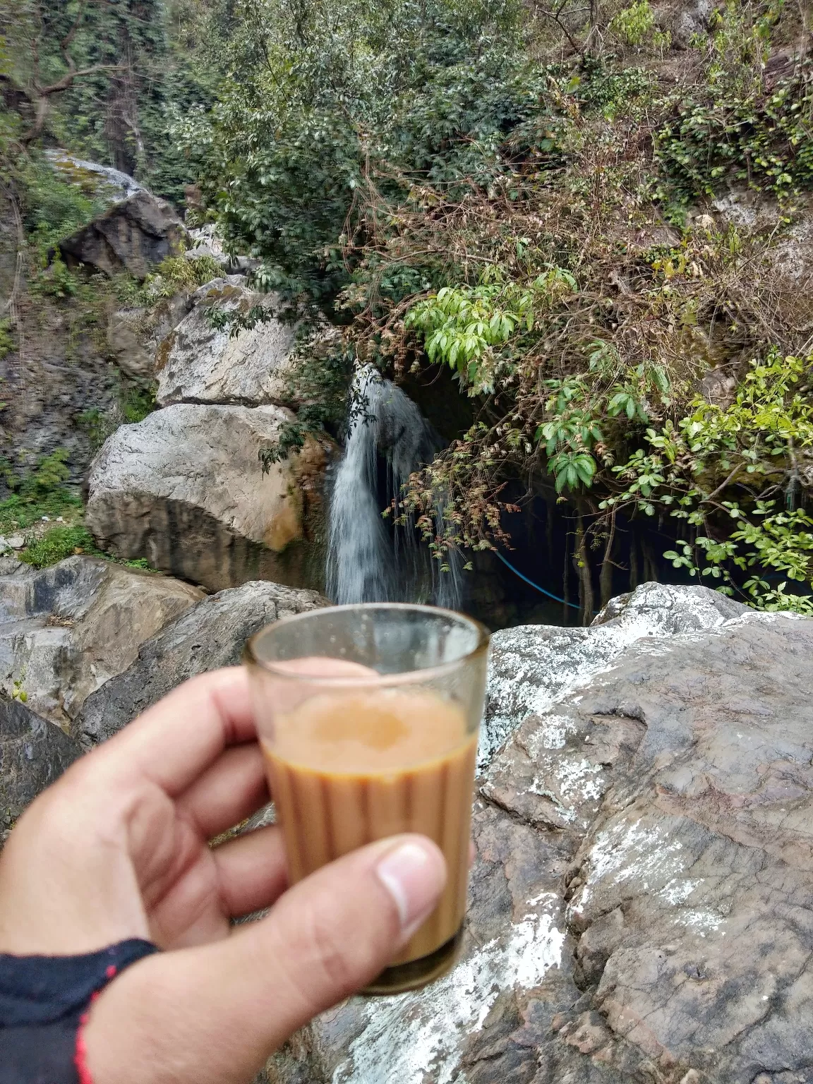 Photo of Rishikesh By Deepesh Sahu