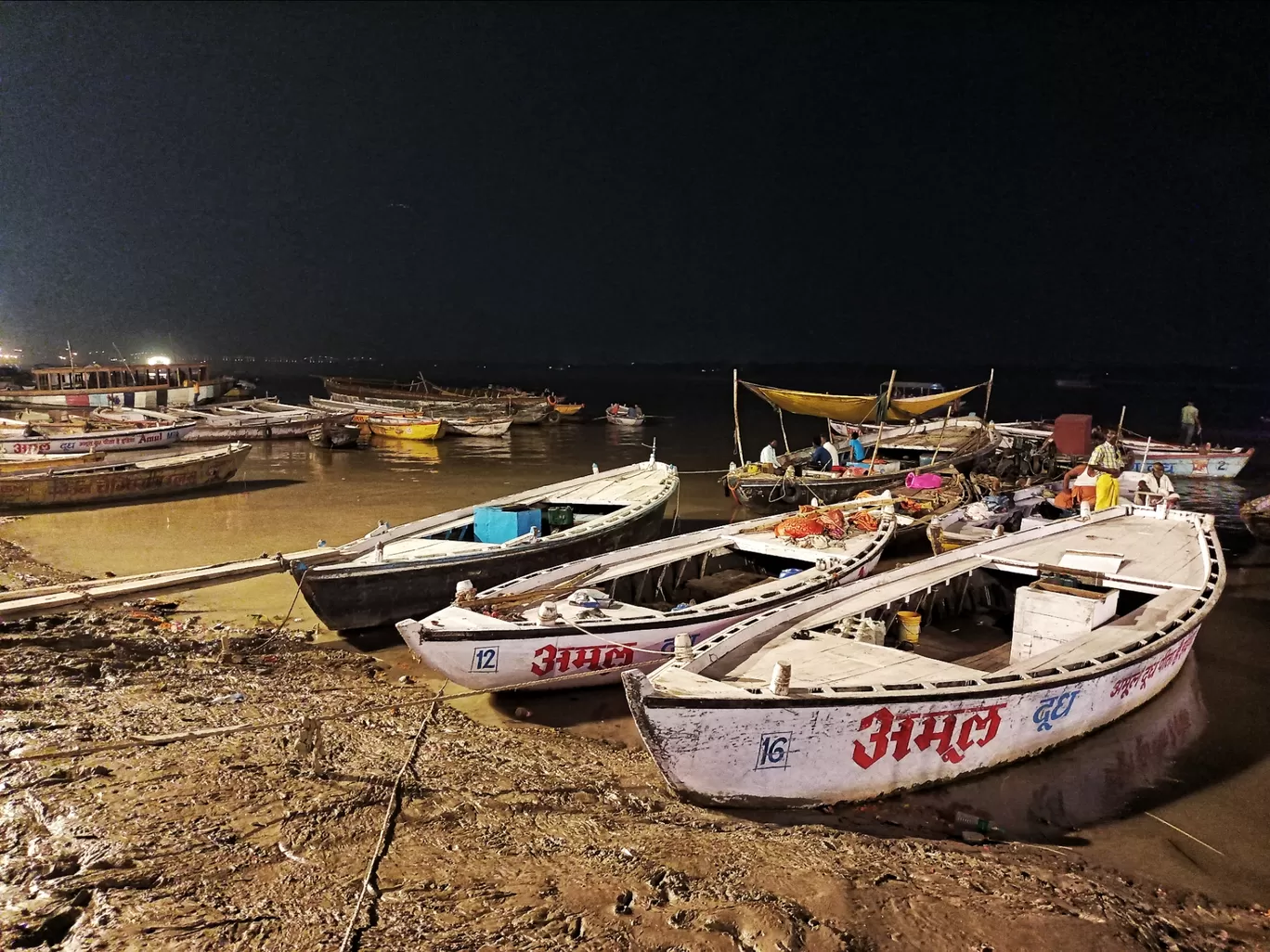 Photo of Banaras By TheTravellingHermit