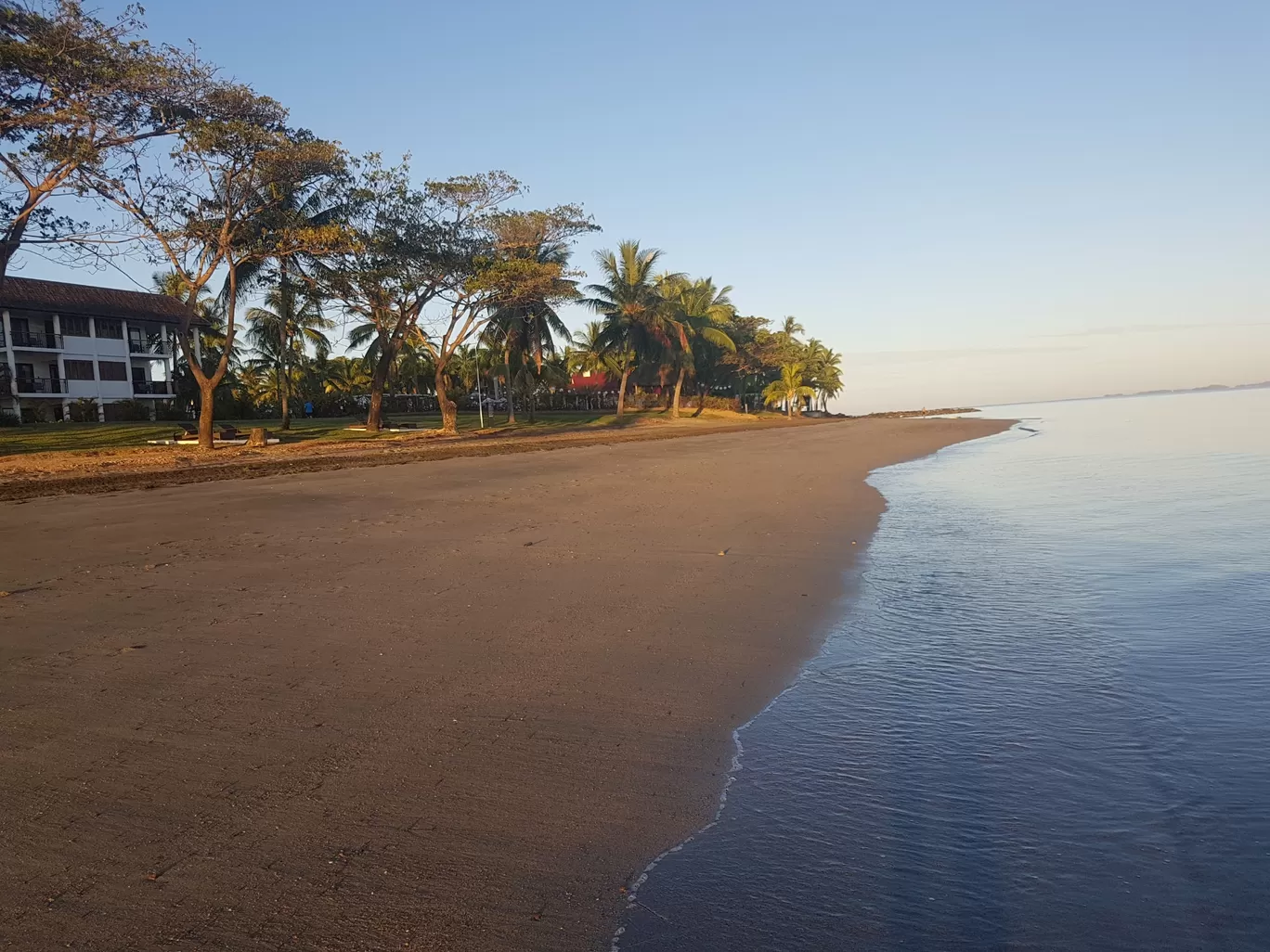 Photo of Denarau Island By Shibu Robert