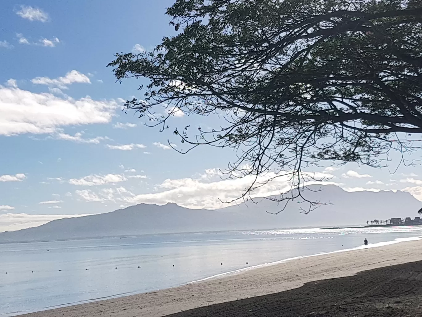 Photo of Denarau Island By Shibu Robert