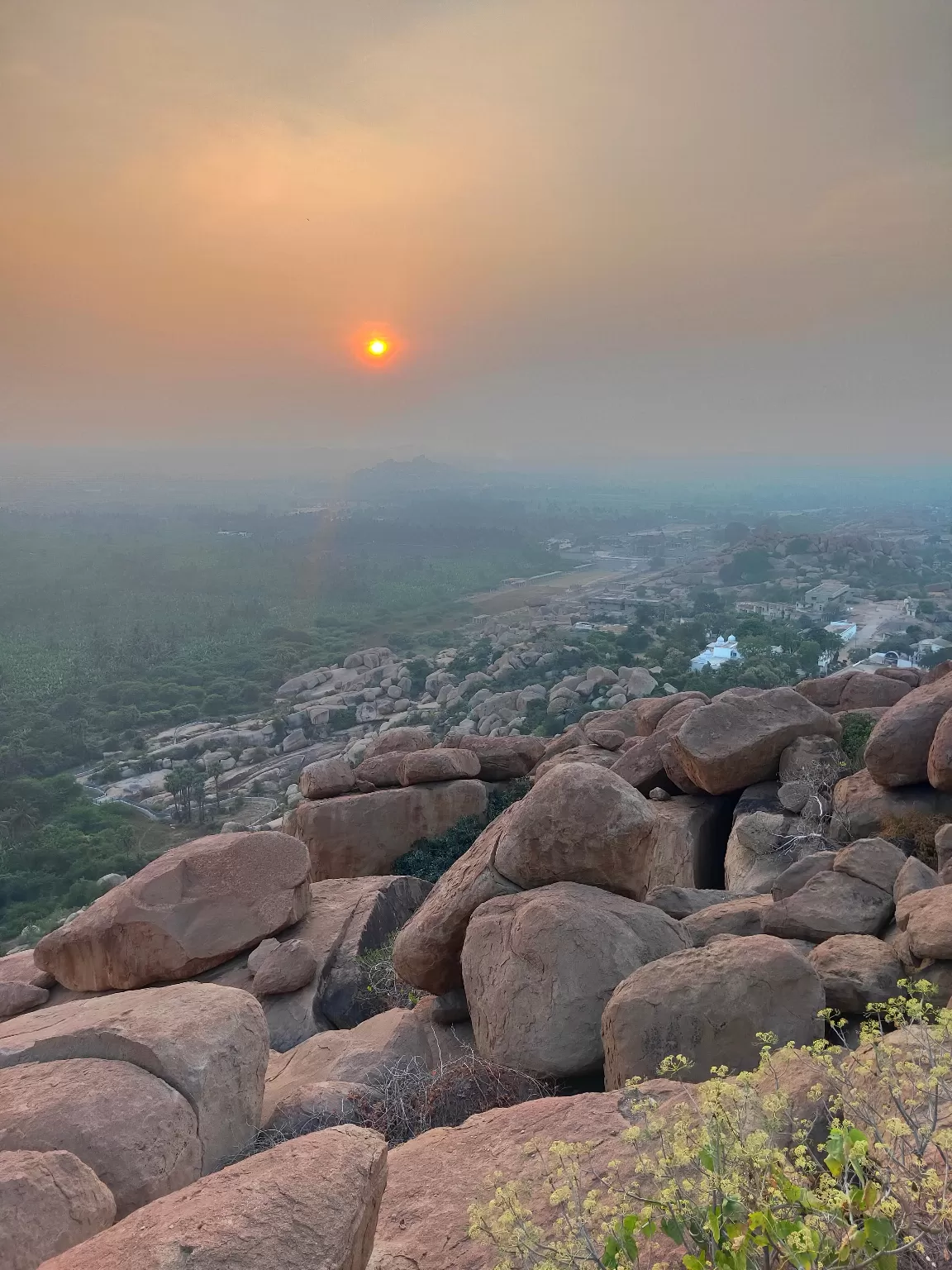 Photo of Matanga Hill By Rahul