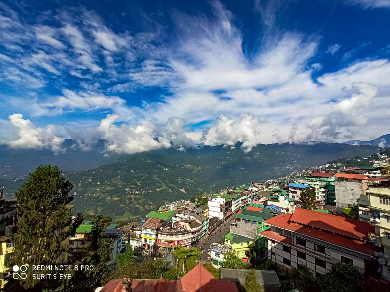 Photo of Sikkim By SURIT DATTA