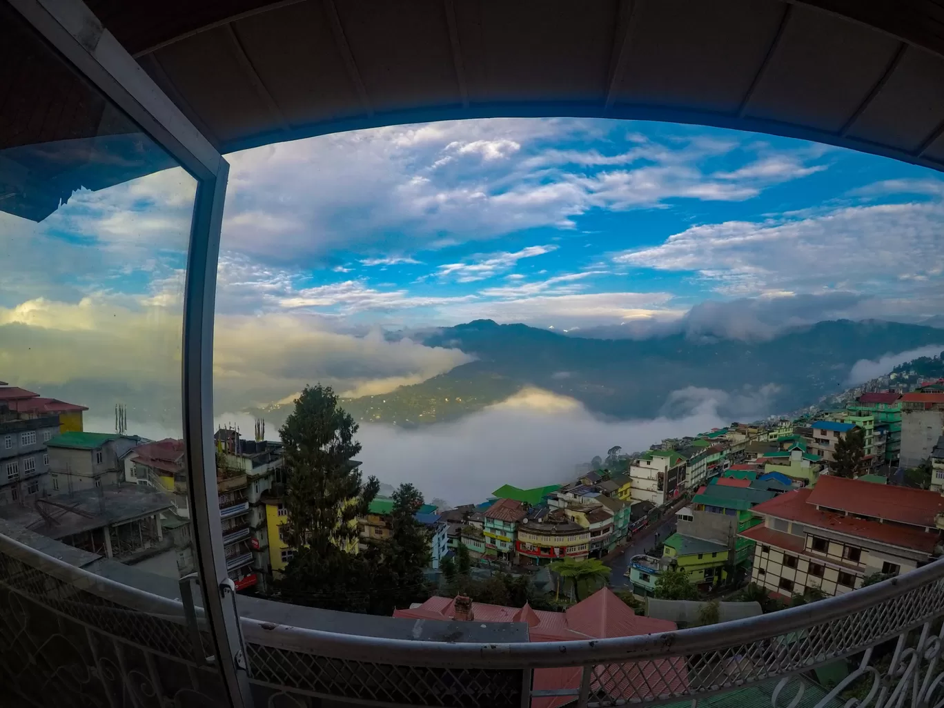 Photo of Sikkim By SURIT DATTA