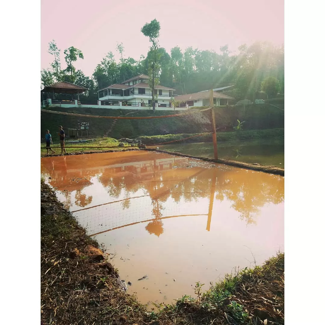 Photo of Sakleshpur By Srinidhi JN