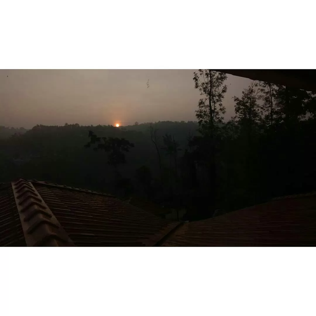 Photo of Sakleshpur By Srinidhi JN