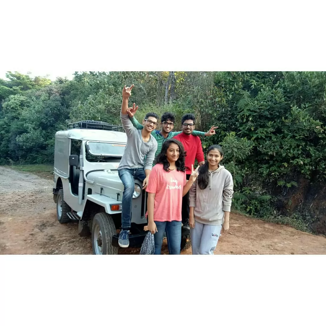 Photo of Sakleshpur By Srinidhi JN