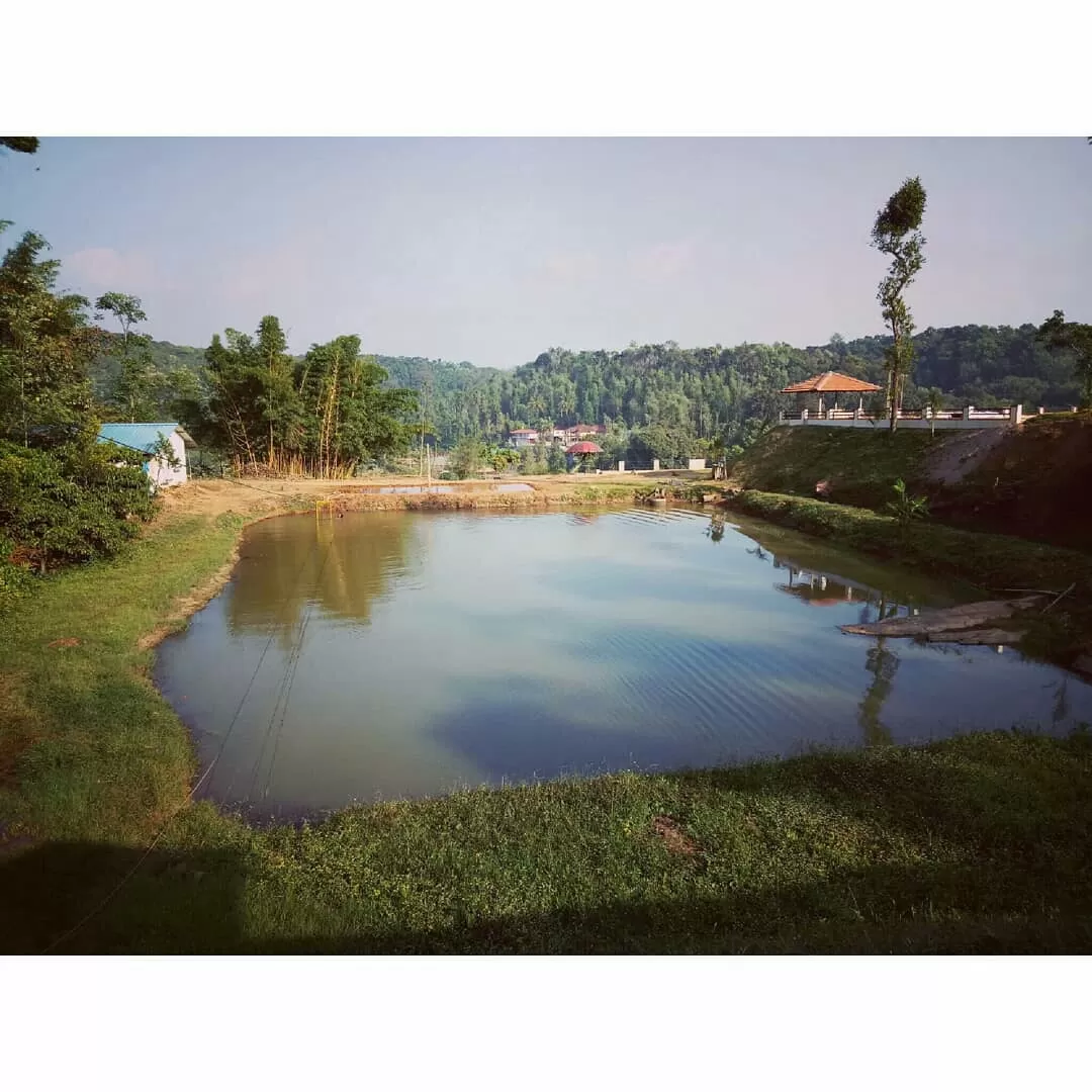 Photo of Sakleshpur By Srinidhi JN