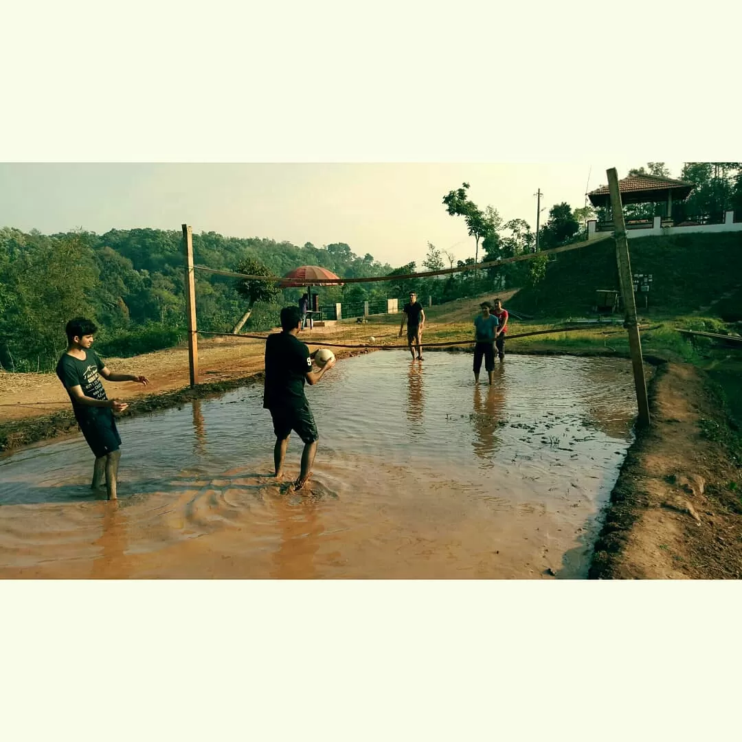 Photo of Sakleshpur By Srinidhi JN