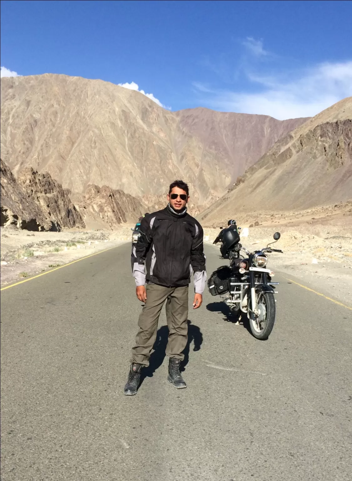 Photo of Ladakh By Mady Vishu