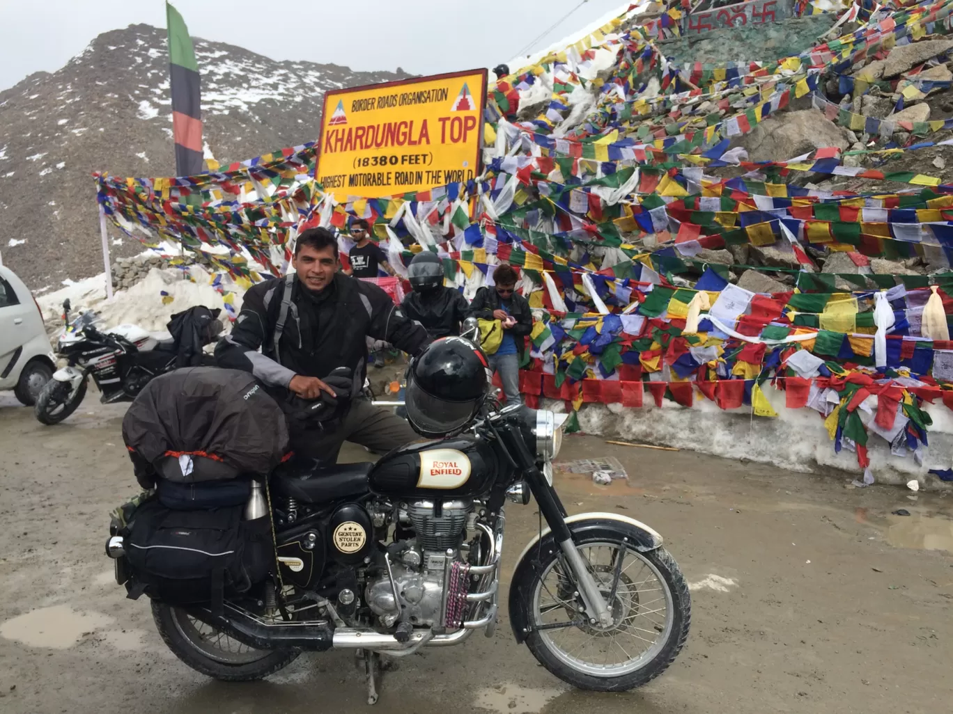 Photo of Ladakh By Mady Vishu