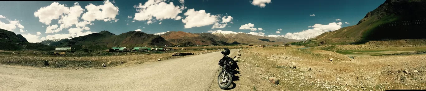 Photo of Ladakh By Mady Vishu