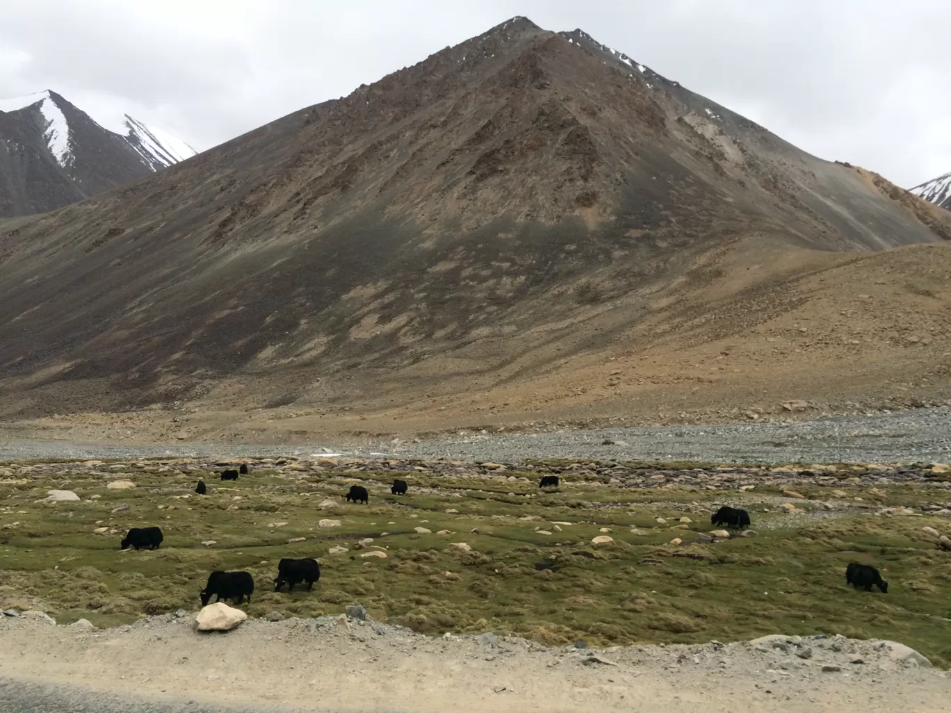 Photo of Ladakh By Mady Vishu