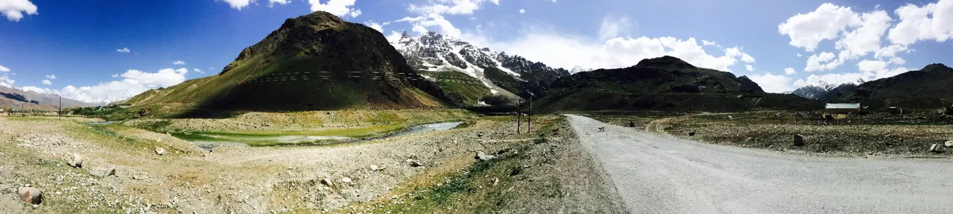 Photo of Ladakh By Mady Vishu