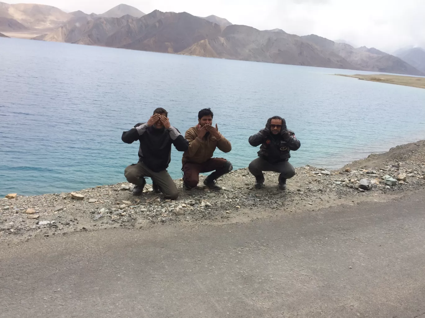 Photo of Ladakh By Mady Vishu